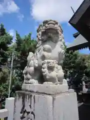 神明神社(東京都)