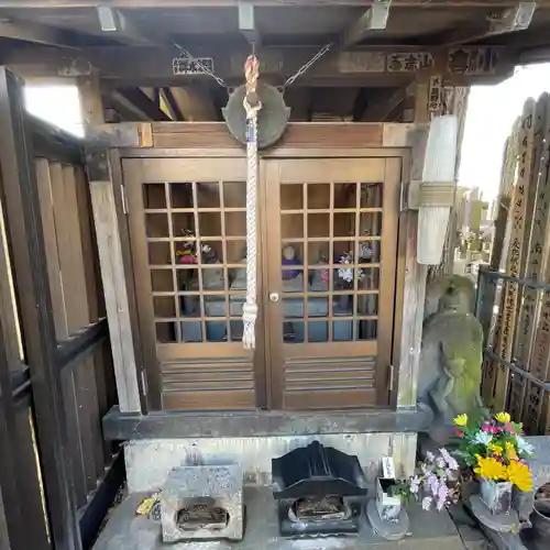 宝城院(千葉県)