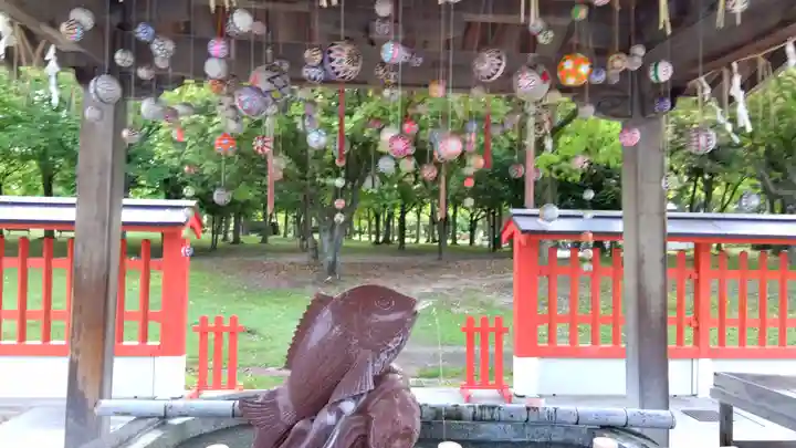 十日恵比須神社(福岡県)