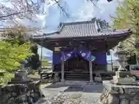 極楽寺(埼玉県)