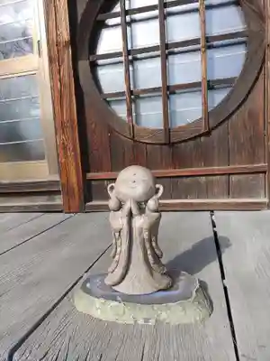 安養寺(福島県)