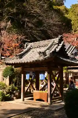 安養寺（立木観音）(滋賀県)