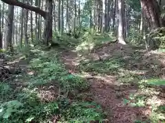 金刀比羅神社(長野県)