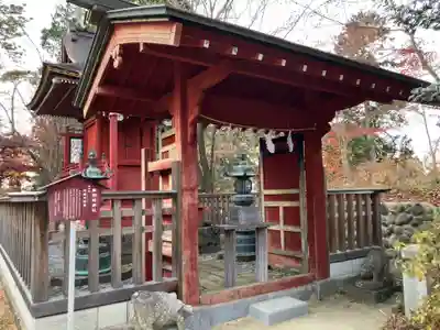 武蔵御嶽神社(東京都)