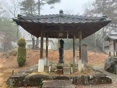 金勢大明神(岡山県)