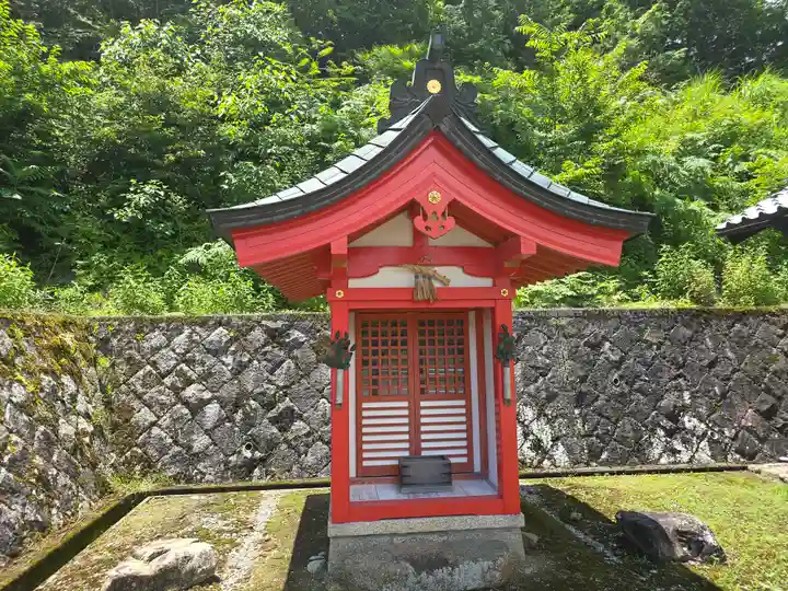 稲荷神社(滋賀県)