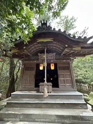安宅住吉神社(石川県)