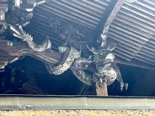 手力雄神社(岐阜県)
