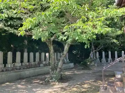 常楽寺のその他建物