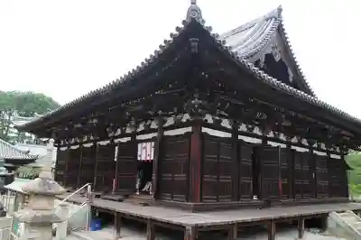鶴林寺のその他建物