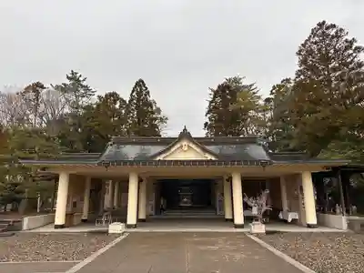 福井県護国神社(福井県)