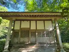 華厳寺(岐阜県)