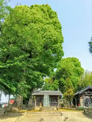 高熊神社のその他建物