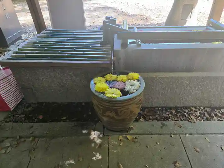 水無瀬神宮(大阪府)