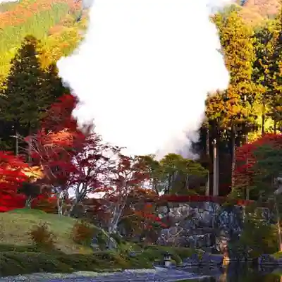 古峯神社のその他建物