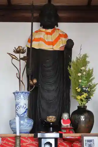 青大悲寺(愛知県)