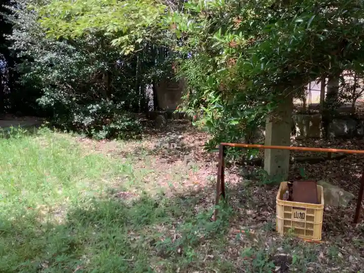 金刀比羅神社(岐阜県)