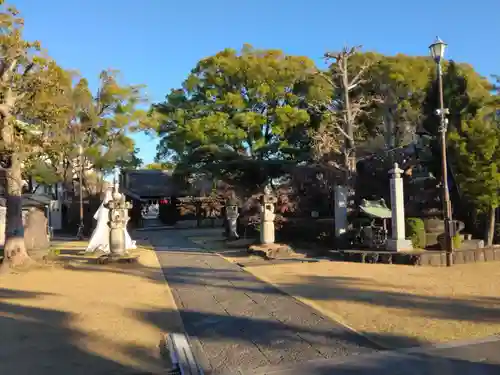 西明寺(神奈川県)