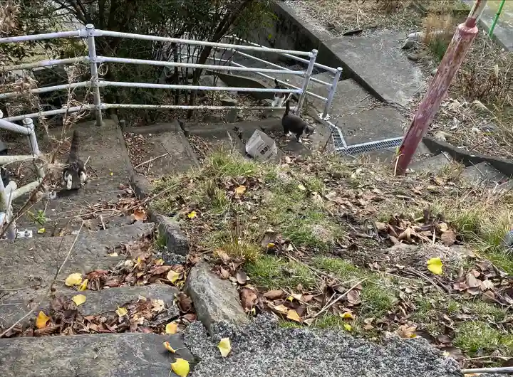香取伊豆乃御子神社(宮城県)