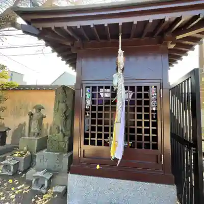 花蔵院のその他建物