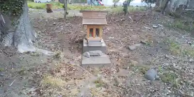 雷神社(茨城県)
