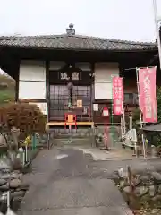 利生寺の建物その他