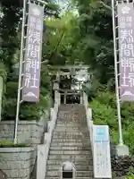 多摩川浅間神社(東京都)