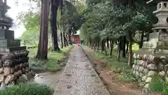 菅原神社(埼玉県)