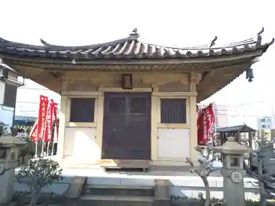 慶運寺(神奈川県)