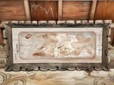 熊野神社のその他建物