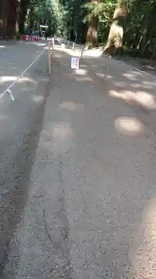 鹿島神宮のその他建物