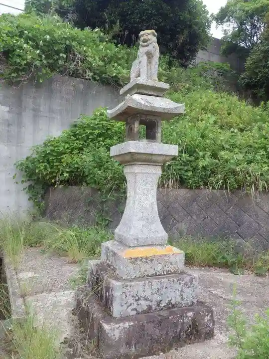 八幡宮(山口県)