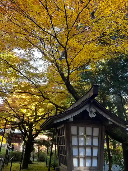 北口本宮冨士浅間神社(山梨県)