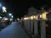 岸和田天神宮のその他建物