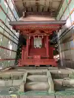 八幡大神(千葉県)