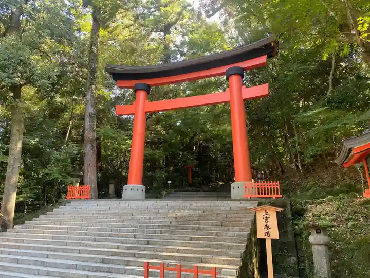 宇佐神宮(大分県)