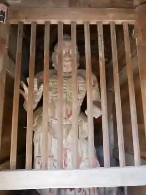 尊永寺(静岡県)