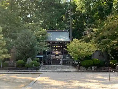 今宮神社の末社