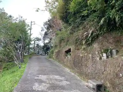 瑞竜院のその他建物