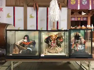 愛宕神社のその他建物