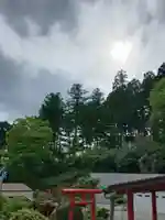 白狐山光星寺(山形県)