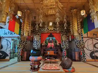 天童寺(北海道)