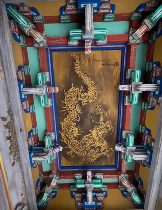 妙義神社(群馬県)