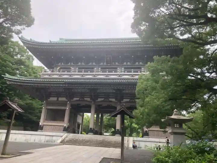 総持寺(神奈川県)