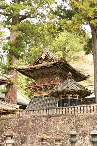 日光東照宮(栃木県)
