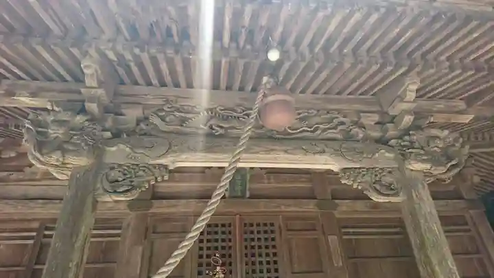 住吉神社の芸術