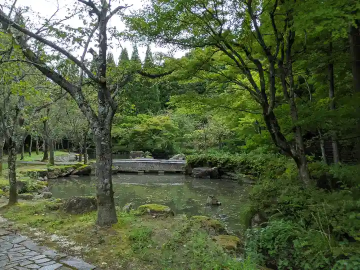 清大寺(越前大仏)(福井県)