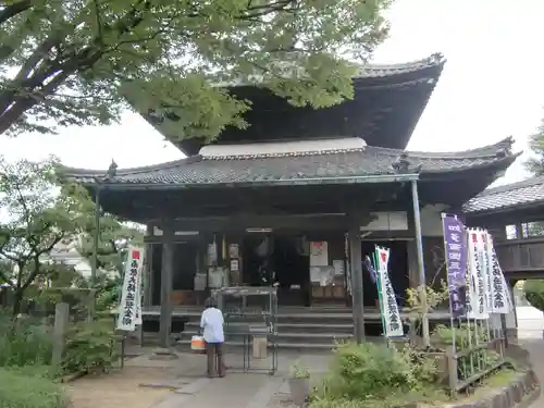 光照寺(愛知県)