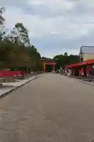 宇佐神宮(大分県)