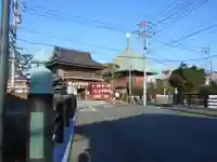 本覚寺のその他建物